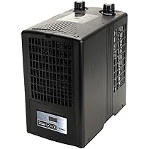 ZENSUI ZC-100a 水槽用クーラー　ゼンスイ　小型循環式　動作確認済 51Zxn+w423L._AC_UL210_SR210,